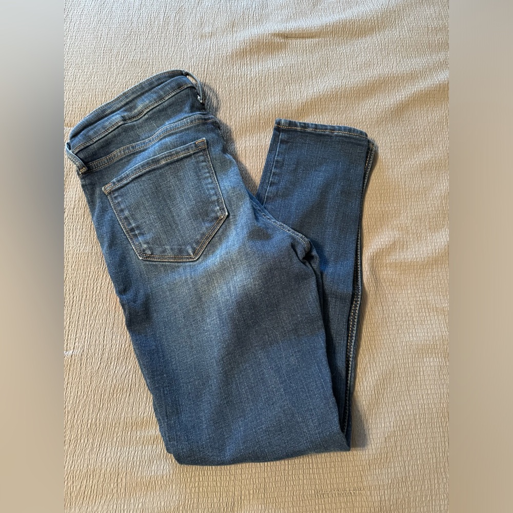 Old Navy Rockstar Skinny Jeans